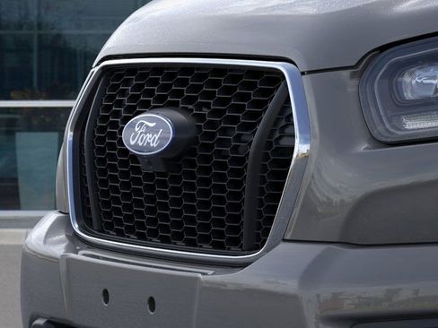 New 2026 Ford Transit 350 XLT image 19