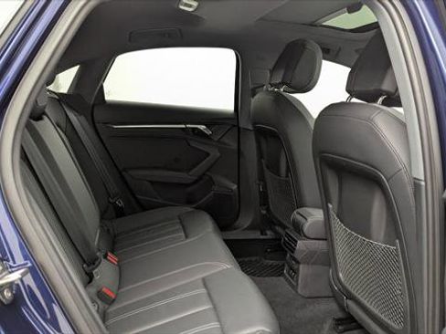 Used 2023 Audi A3 2.0T Premium w/ Black Optic Sport Package FWD image 19