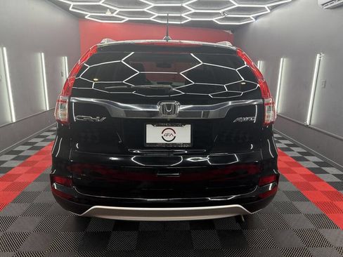 Used 2015 Honda CR-V EX-L image 5