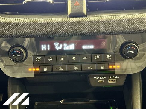 New 2026 Subaru Outback Limited image 17