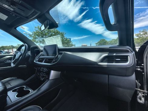 Used 2023 Chevrolet Tahoe Premier RWD image 28