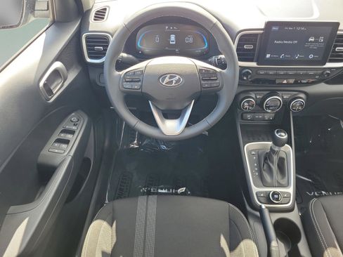 New 2026 Hyundai Venue SEL image 13