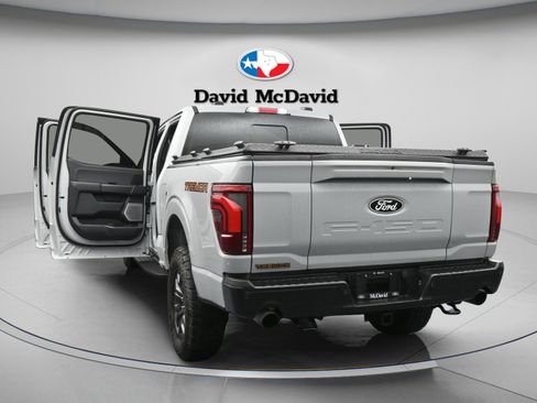 Used 2024 Ford F150 Tremor w/ Equipment Group 402A High AWD/4WD image 50