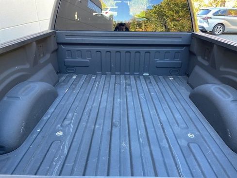 Used 2015 Ford F150 XLT w/ Equipment Group 301A Mid image 7