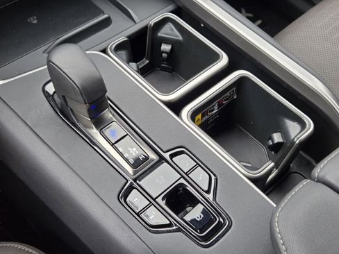 Certified 2025 Lexus TX 350 AWD w/ Technology Package image 18