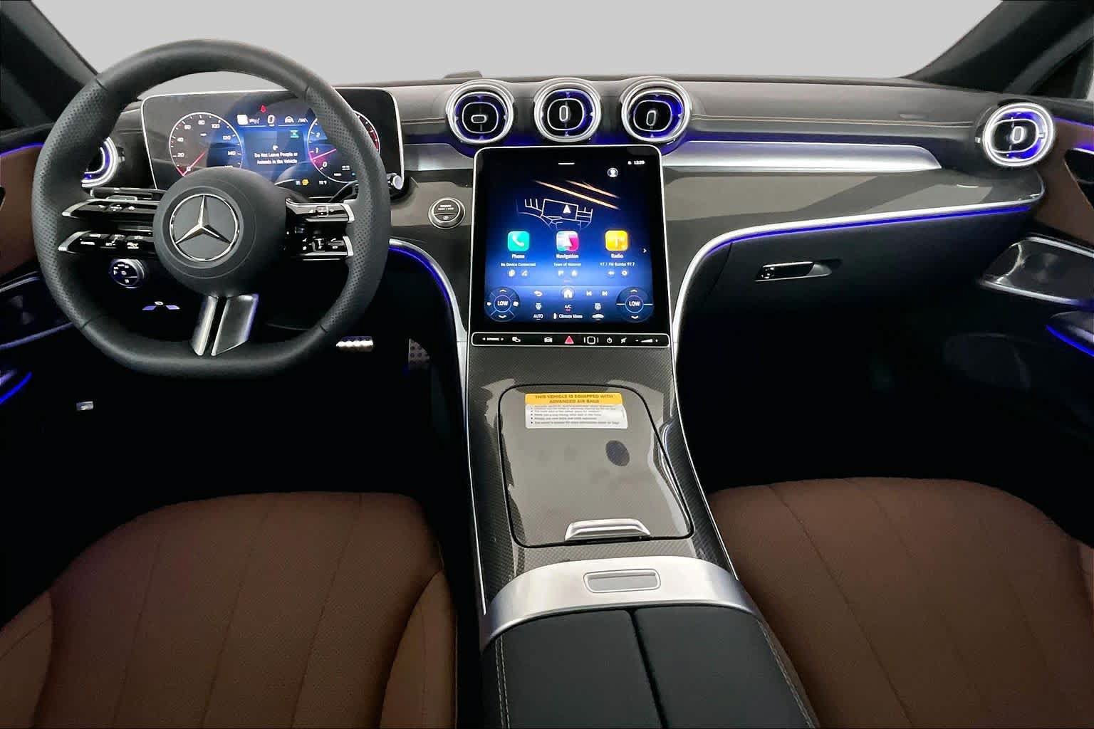 New 2027 Mercedes-Benz CLE 450 4MATIC Coupe image 8