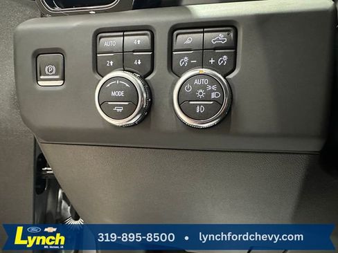 Used 2024 GMC Sierra 1500 AT4X AWD/4WD image 20