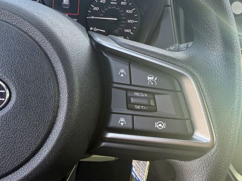 New 2025 Subaru Impreza 2.0i image 22
