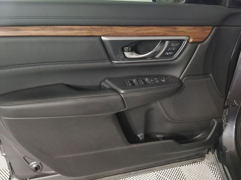 Certified 2020 Honda CR-V EX-L image 12