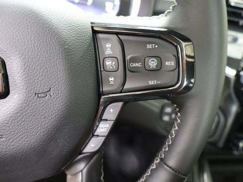 New 2026 RAM 1500 Limited AWD/4WD image 29