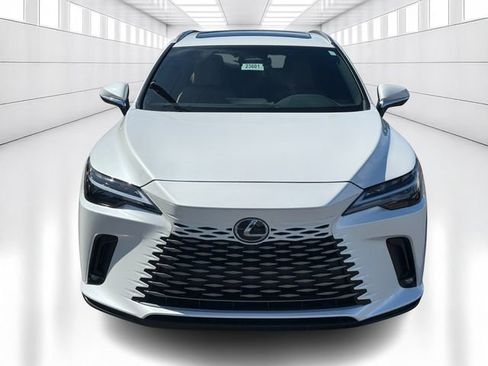New 2026 Lexus RX 350 Premium image 2