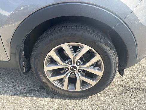 Used 2016 Kia Sportage LX AWD/4WD image 10