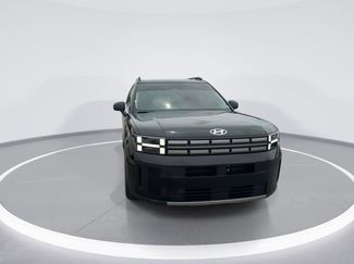 Certified 2024 Hyundai Santa Fe SEL FWD video 3