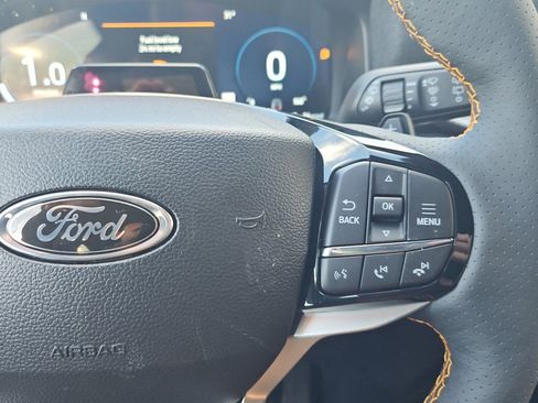 New 2026 Ford Explorer Tremor w/ Tremor Ultimate Package image 12