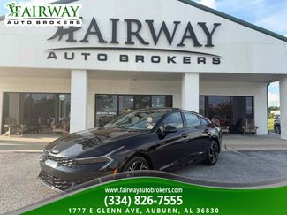 Used 2025 Kia K5 GT-Line w/ GT-Line Premium Package FWD video 1