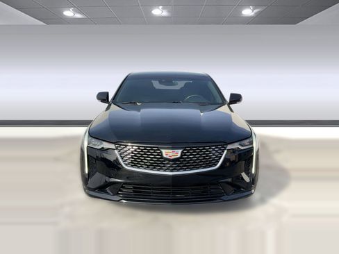 Used 2020 Cadillac CT4 Premium Luxury image 5