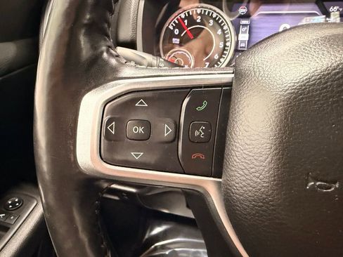 Used 2019 RAM 1500 Big Horn image 30