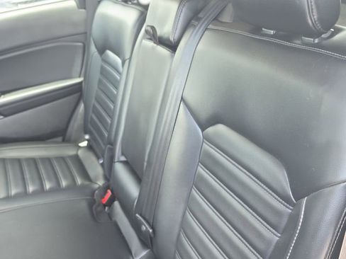 Used 2023 Ford Edge SEL AWD/4WD image 11
