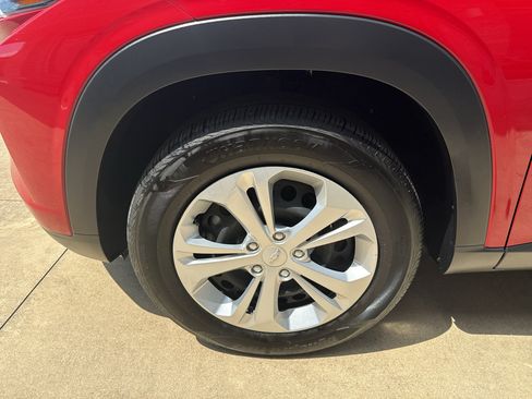 Used 2026 Chevrolet Trax LS FWD image 13