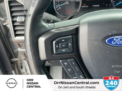 Used 2020 Ford Expedition Limited w/ Equipment Group 301A AWD/4WD image 22
