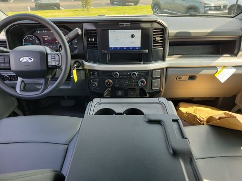 New 2026 Ford F350 XL w/ XL Chrome Package AWD/4WD image 14