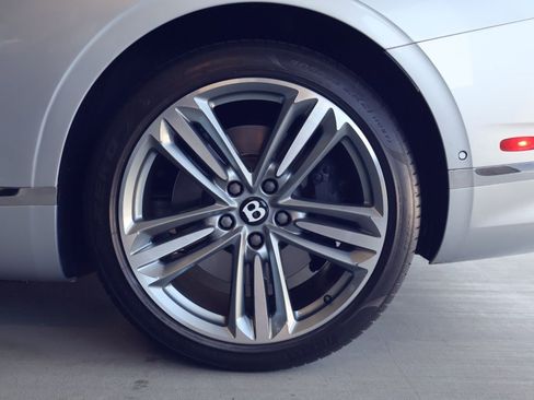 Certified 2023 Bentley Continental GT Mulliner AWD/4WD image 11