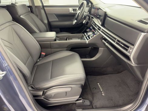 Used 2025 Hyundai Santa Fe SEL image 28