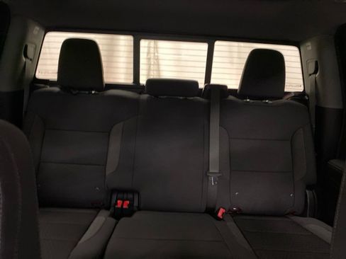 Used 2024 Chevrolet Silverado 1500 RST w/ Convenience Package II AWD/4WD image 18
