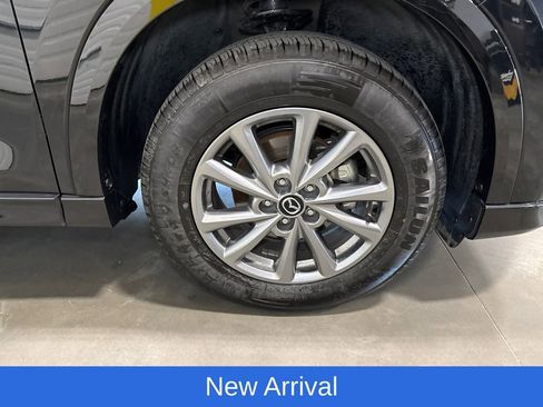 Used 2025 MAZDA CX-5 AWD 2.5 S w/ Select Package image 17