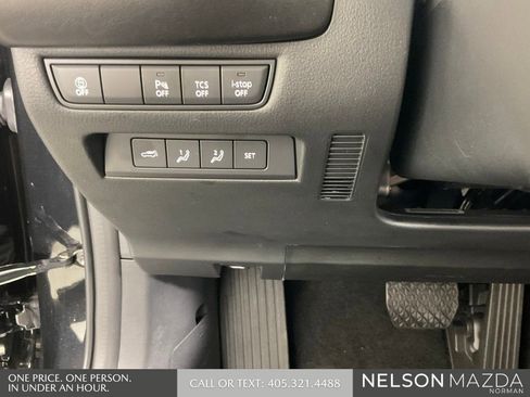 New 2026 MAZDA CX-50 Meridian Edition w/ Weather Package AWD/4WD image 44