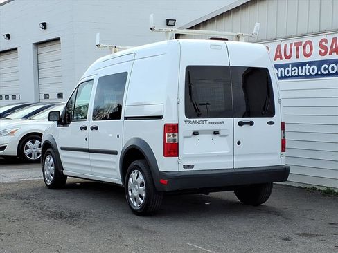 Used 2011 Ford Transit Connect XL image 3
