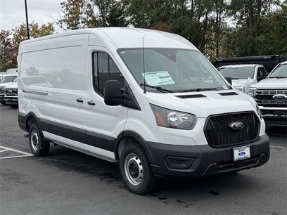 New 2025 Ford Transit 250 148 Medium Roof