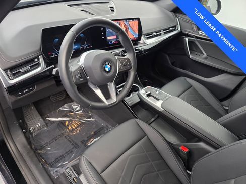 Certified 2026 BMW X1 xDrive28i image 10