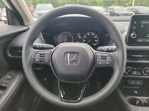 Used 2026 Honda HR-V LX image 9