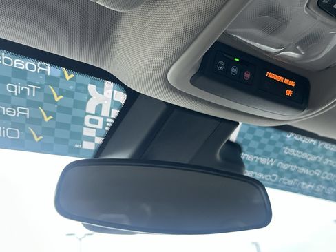 Used 2024 Buick Encore GX Sport Touring w/ Comfort Package FWD image 29