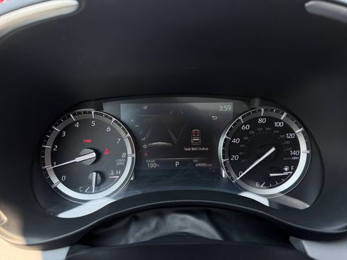 Used 2022 Toyota Highlander Limited AWD/4WD image 14