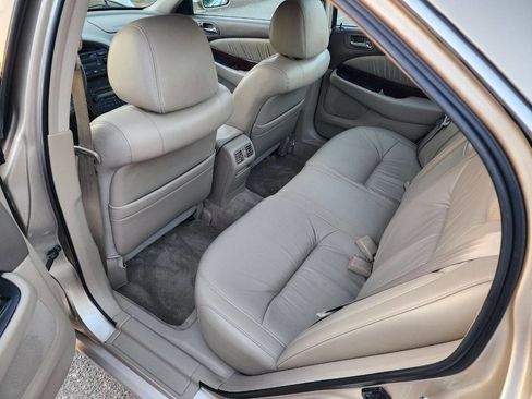 Used 2003 Acura TL FWD image 25