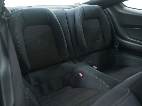 Used 2015 Ford Mustang Coupe w/ Equipment Group 051A image 12