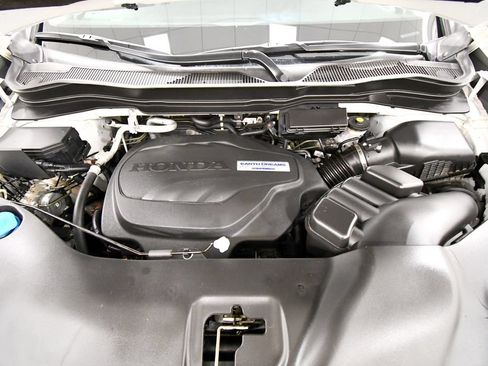 Used 2021 Honda Pilot EX-L image 10