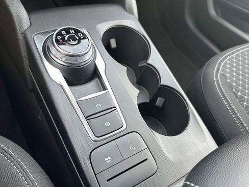 New 2026 Ford Escape Active image 34