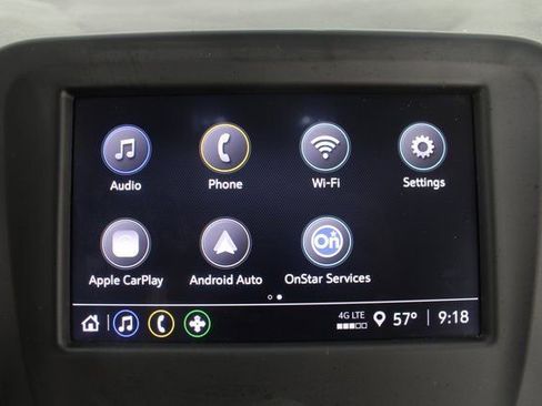 Used 2024 Chevrolet Equinox LT w/ LPO, Floor Liner Package image 4