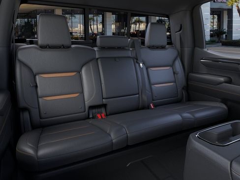 New 2026 GMC Sierra 1500 AT4 AWD/4WD image 18