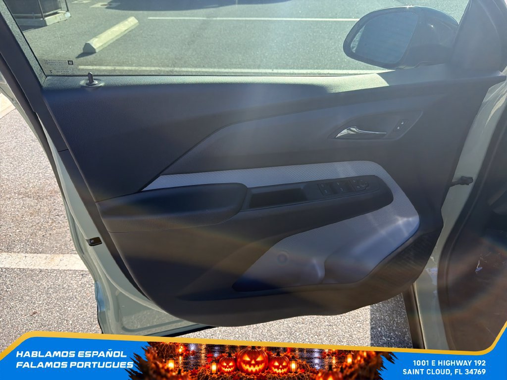 New 2027 Chevrolet Bolt LT w/ Comfort Package FWD image 12