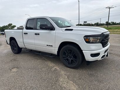 Used 2023 RAM 1500 Lone Star
