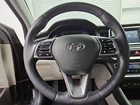 Used 2018 Hyundai Sonata Limited FWD image 29