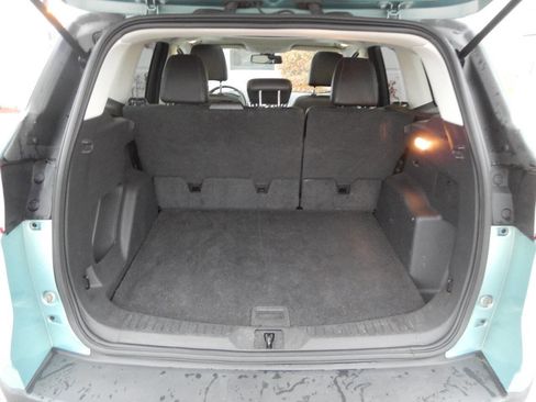 Used 2013 Ford Escape SEL image 42