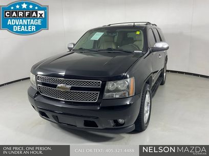 Used 2011 Chevrolet Tahoe LTZ
