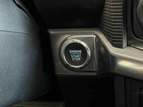 Certified 2025 Ford F150 Tremor w/ Equipment Group 402A High AWD/4WD image 21