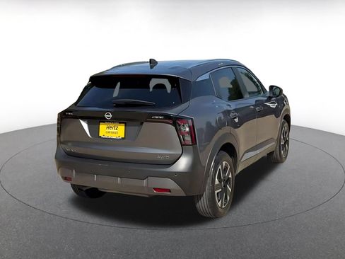 Used 2026 Nissan Kicks SV w/ Cold Weather Package AWD/4WD image 15