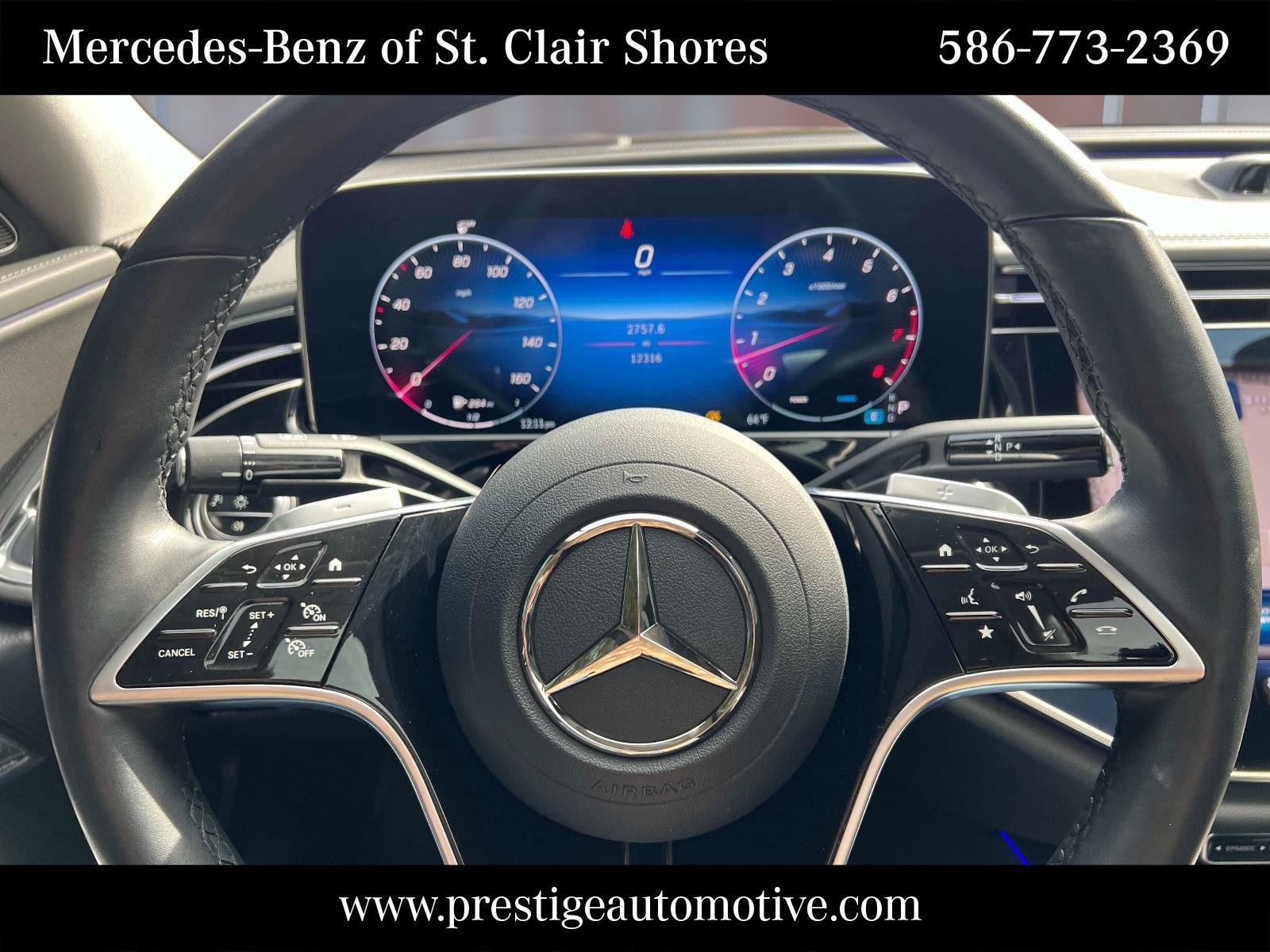 Used 2026 Mercedes-Benz E 350 4MATIC Sedan image 21